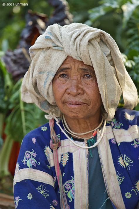 Myanmar-Thailand Border – Joe Fuhrman Photography