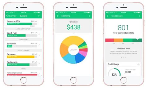 Las 5 Mejores Apps Para Ahorrar Dinero FinanzasGeek