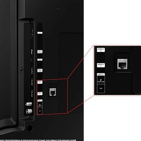 Телевизор Samsung UE65CU7100UXCE 65" 4K UHD: купить в интернет магазине ...