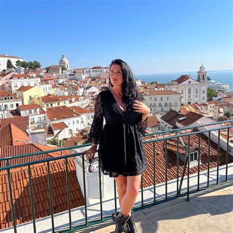 Photo Cécile de Mariés au premier regard au Portugal octobre 2021