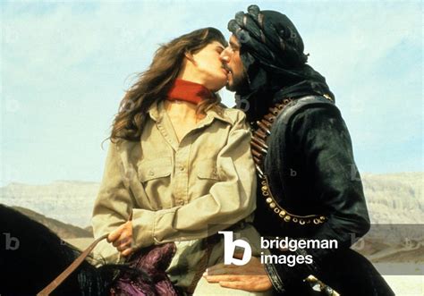 Image of Sahara, 1983 (film still)