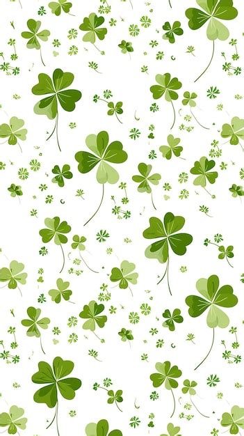 Premium Photo Saint Patricks Day Background St Patricks Day