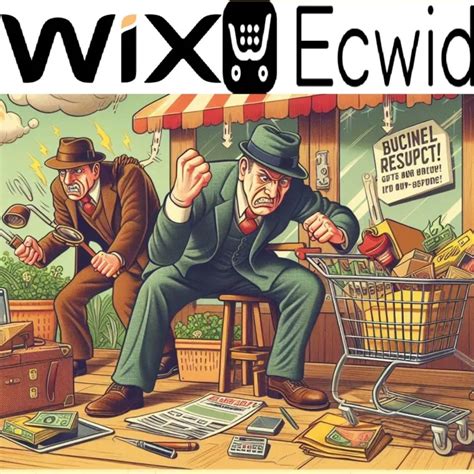 Wix Vs Ecwid Savvy Comparison Points Ecommerce Bulb