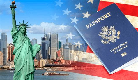 Visa Americana 2024 Las Cuatro Cosas Que NO Debes Decir En Tu