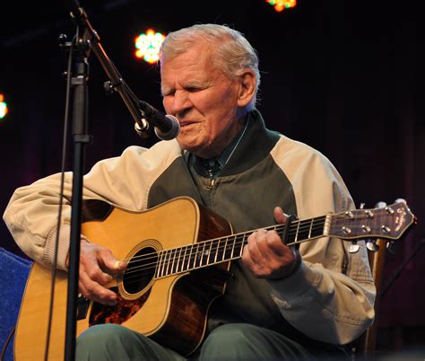 Doc Watson More To Come