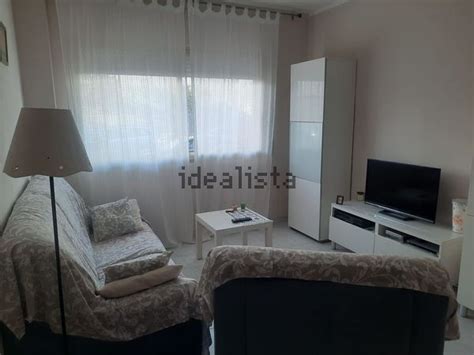 Piso En Venta En Calle Eivissa Els Pins Blanes Idealista