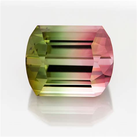 Tourmaline A Rainbow Of Brilliance