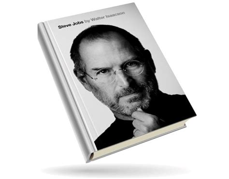 Steve Jobs The Exclusive Biography Steve Jobs Book Steve Jobs