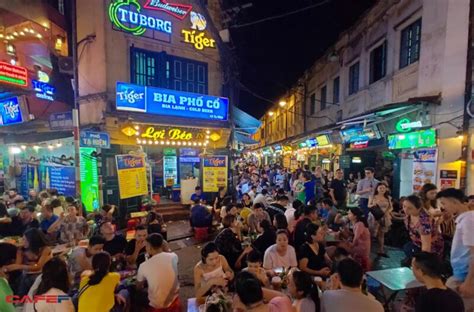 Nightlife Ho Chi Minh Top 5 Must Do Night Time Activities