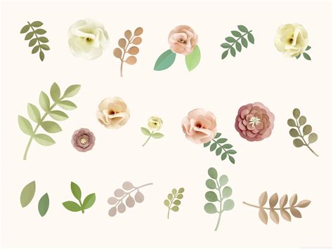 Minimalist Floral Laptop Wallpapers - Wallpaper Cave