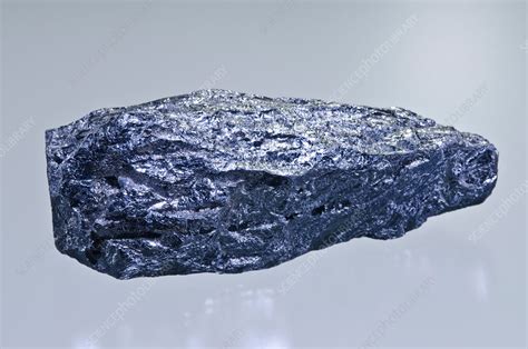 Graphite Mineral