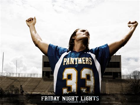 Friday Night Lights! - Friday Night Lights Wallpaper (286207) - Fanpop