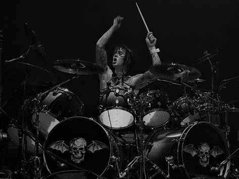 The Rev, Avenged Sevenfold Genious Drummer| Zero To Drum