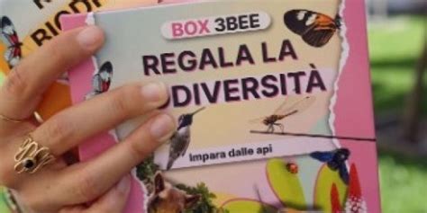 Regala La Biodiversit Il Natale Con Bee Rtl Play