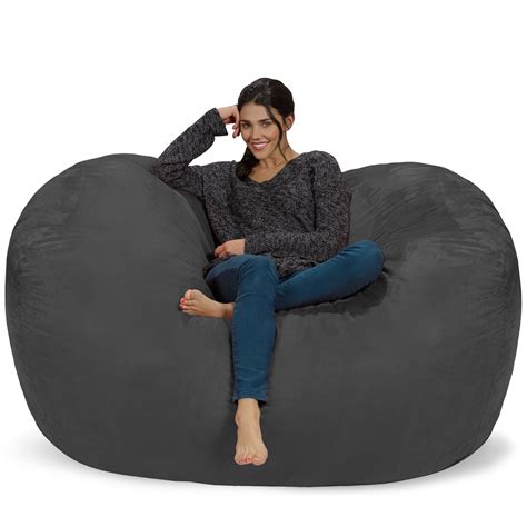 Giant Bean Bag Chairs | IUCN Water