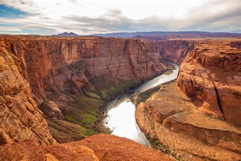 Melhores Lugares Para Visitar No Arizona Um Guia Para O Estado Do