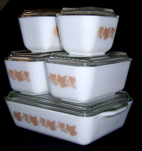 images  pyrex corning  pinterest mixing bowls early