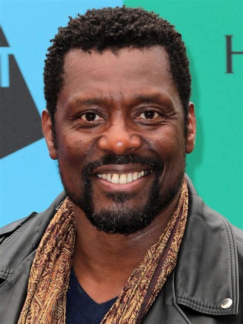 Eamonn Walker Howlin Wolf