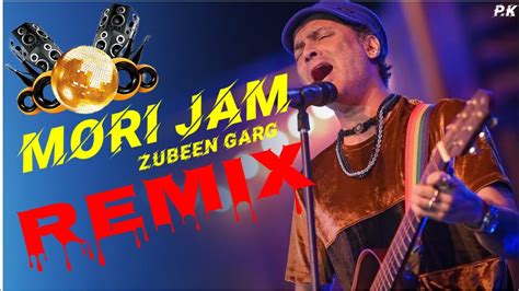 Morijam Morijam Kio Lage Zubeen Garg Assamese Superhit Djsong