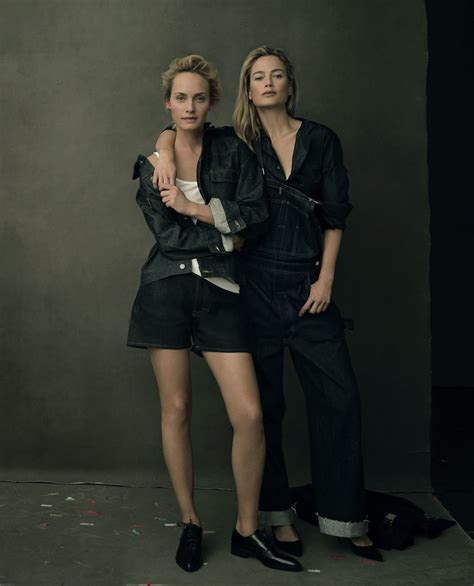 VOGUE MAGAZINE: Super by Annie Leibovitz | Image Amplified