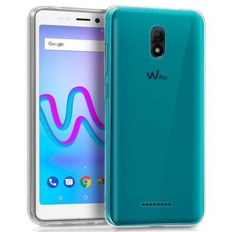 Wiko Jerry Harga Review Ulasan Terbaik Di Malaysia