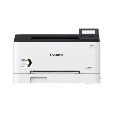 Canon LBP623Cdw Color Laser Beam Printer