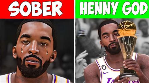 Can Henny God J R Smith Save Lebron S Legacy Youtube