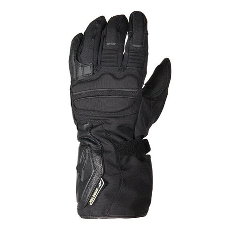 Guanti Alpinestars WR V GORETEX Guanti Moto