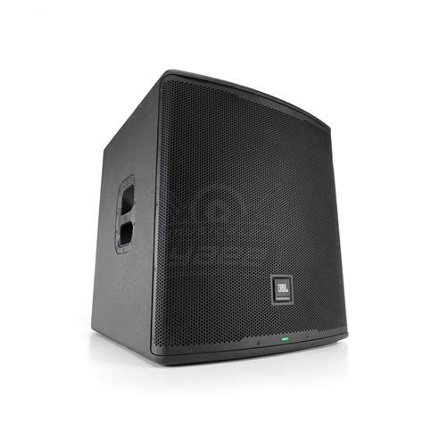 JBL EON718S Subwoofer ACTIVO CON Bluetooth