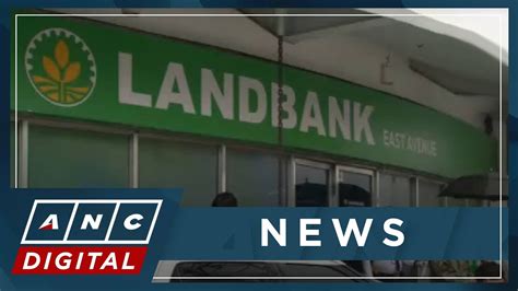 Landbank Remits P B For Maharlika Investment Fund Anc Youtube