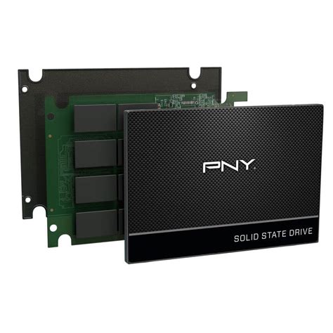 Pny Cs Sata Iii Ssd Taiwantrade