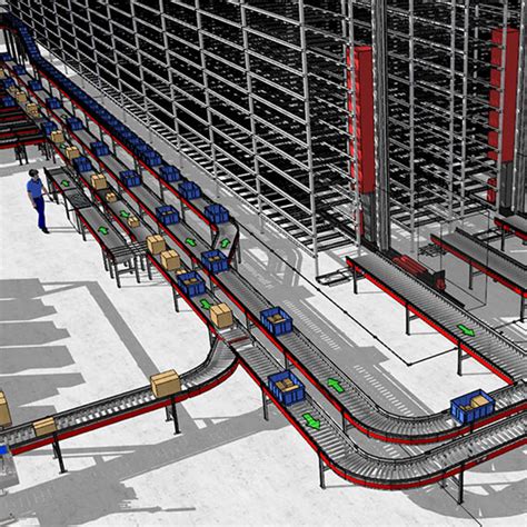 Ingeniería Diseño Intralogística Lloréns Ciurana SL