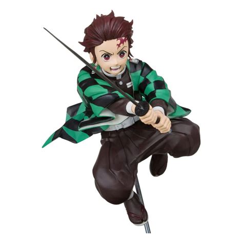 Figurine Demon Slayer Tanjiro Kamado 30 Cm McFarlane Toys