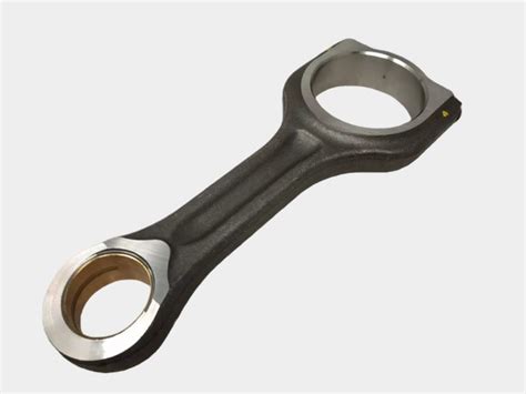 Ford Connecting Rod Rod Connecting M Q A E Ewayspares