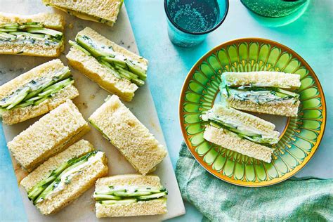 22 Sandwiches For Your Next Picnic