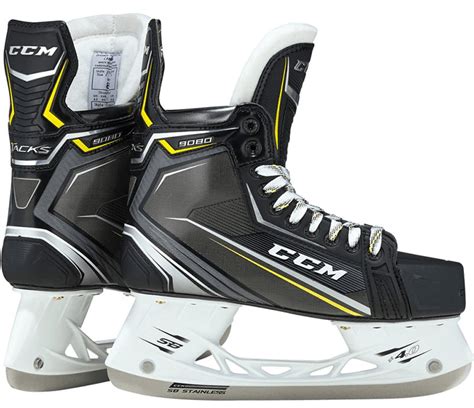 Hockey Skate Sizing Guide – Thinees