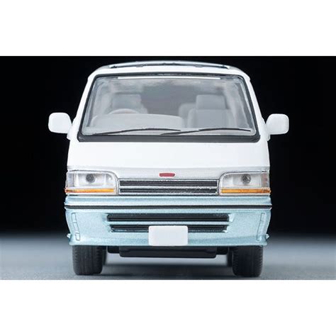 Tomica Limited Vintage Neo Lv N D Hiace Wagon Super Custom