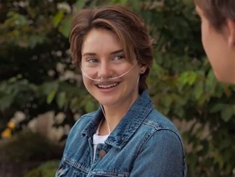 Hazel Grace ~ The Fault In Our Stars The Fault In Our Stars Best