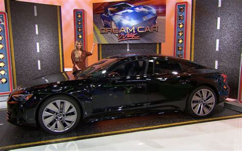 The Price Is Right Dream Car Week ®