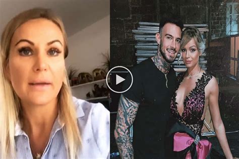 VIDEO Eva Henger ha paura Lucas Peracchi è violento con mia figlia