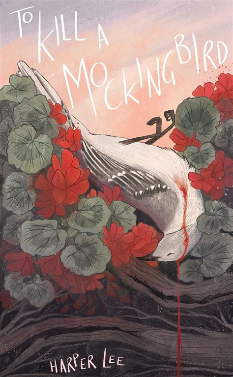 To Kill A Mockingbird Book Cover Ideas