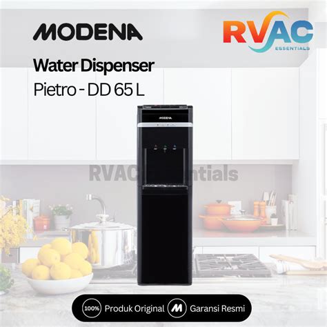 Jual Modena Water Dispenser Dd Galon Bawah Shopee Indonesia