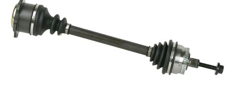 1998 Audi A4 Cv Axle Shaft