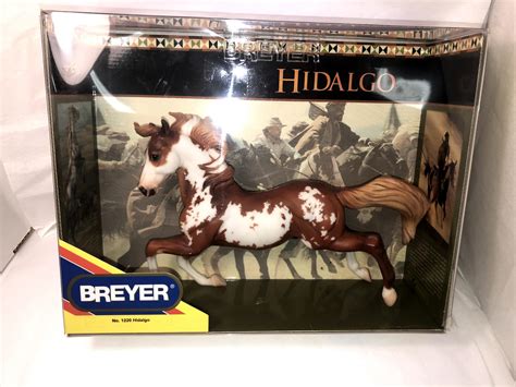 Hidalgo - Breyer Horses For Sale