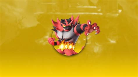 Super Smash Bros Ultimate Incineroar Uhd 4k Wallpaper Pixelz