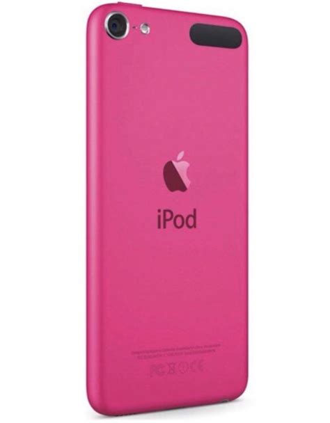 Appleipod Touch Gb Swim Main Jp