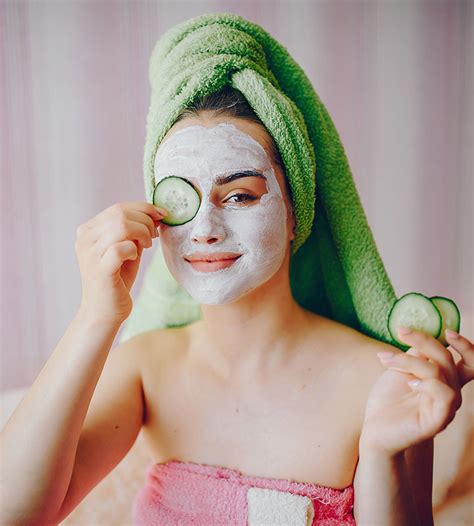 Know Why Facials Are Important No Matter What Your Skin Type Is