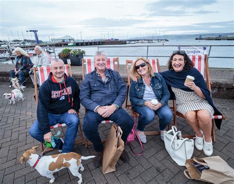 Stranraer Oyster Festival 2019 | Stranraer Oyster Festival