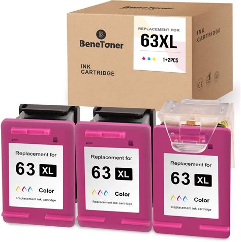 The Best Remanufactured Ink Cartridge Replacement For Hp Home