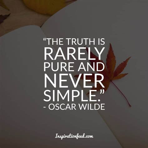 30 Oscar Wilde Quotes About Beauty And Life Inspirationfeed